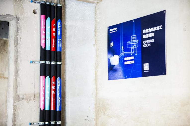 供水管道用什么管